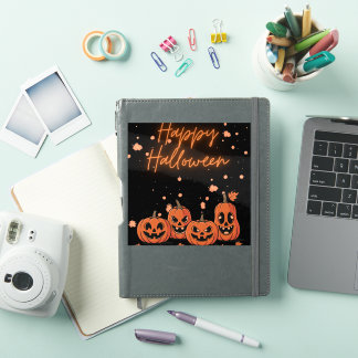 Happy Halloween Postcard