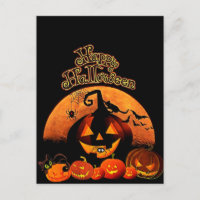 Happy Halloween
