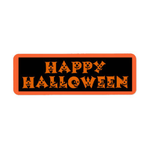Happy Halloween Pumpkin