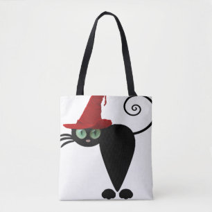 happy Halloween scary   pumpkin Tote Bag