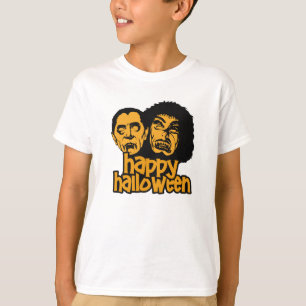 Happy Halloween Shirt