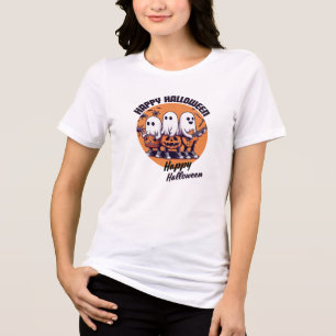 Happy Halloween Shirt