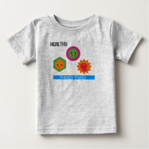 Happy Halloween Spooky Baby T-Shirt