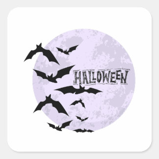Happy Halloween Sticker