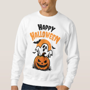 Happy Halloween Sweatshirt