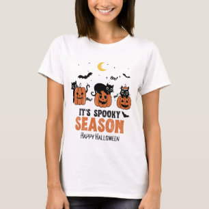 Happy Halloween T-Shirt