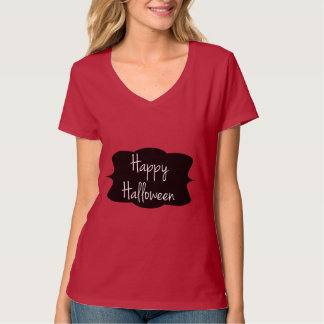 Happy Halloween T-Shirt