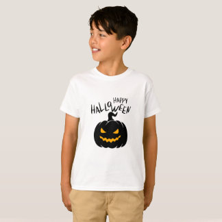 Happy Halloween T-Shirt