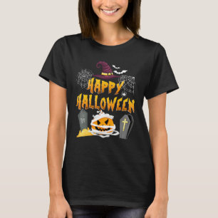 Happy Halloween T-Shirt