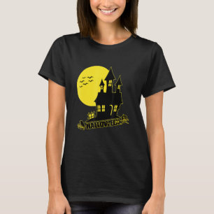 Happy Halloween T-Shirt