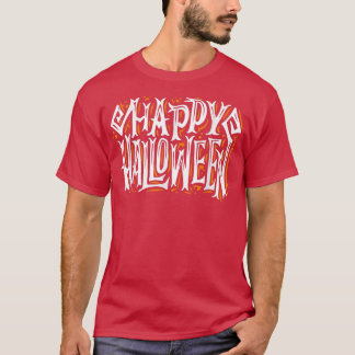 Happy Halloween T-Shirt