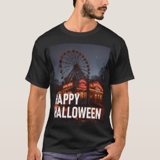 Happy Halloween T-Shirt