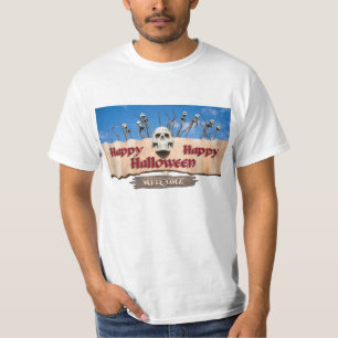 Happy Halloween T-Shirt