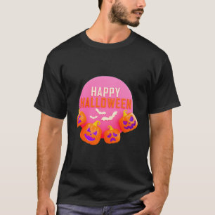 Happy Halloween T-Shirt