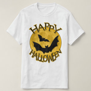 Happy Halloween T-Shirt