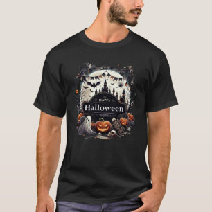 Happy Halloween T-Shirt