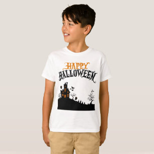 Happy Halloween T-Shirt