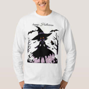 happy halloween T-Shirt