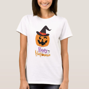 Happy Halloween !!! T-Shirt