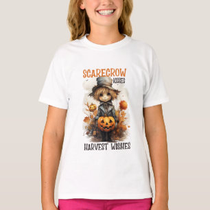 Happy Halloween T-Shirt
