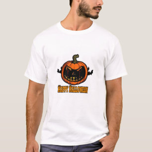 Happy Halloween t-shirt
