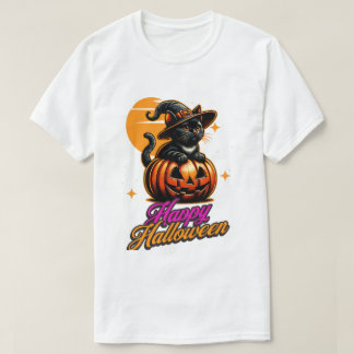 Happy Halloween T-Shirt
