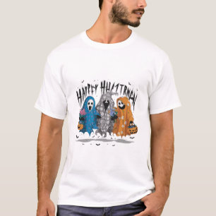 Happy Halloween T-Shirt