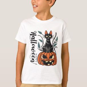 Happy Halloween T-Shirt