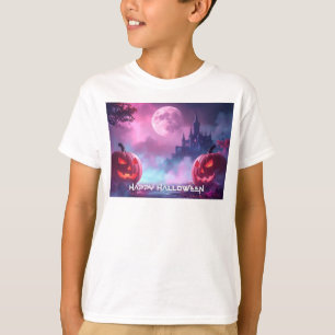 HAPPY HALLOWEEN T-Shirt