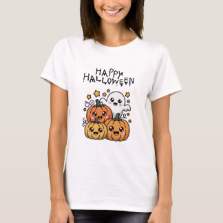 Happy Halloween T-Shirt