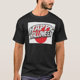 Happy Halloween T-Shirt