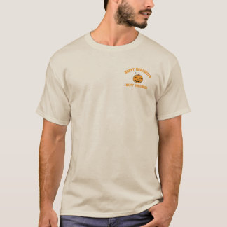 Happy Halloween T-Shirt
