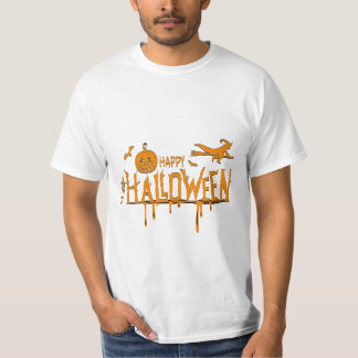 happy halloween T-Shirt