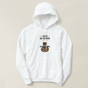 Happy Halloween T-Shirt Hoodie