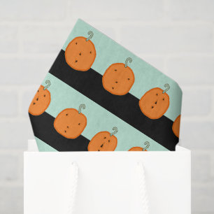 Happy Halloween Tissue Paper