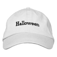 Happy Halloween to all my friends family-Hat Super