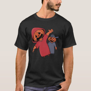 Happy Halloween to your friends T-Shirt