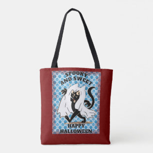 Happy Halloween Tote Bag
