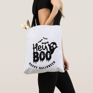 Happy Halloween Tote Bag