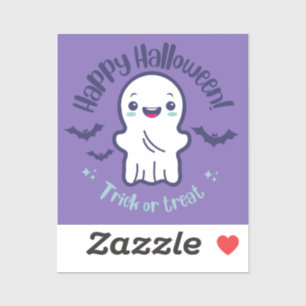 Happy Halloween Trick or Treat