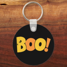 Happy Halloween Trick or Treat Pumpkin Boo!