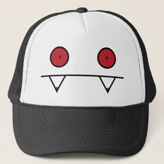 Happy Halloween Trucker Hat