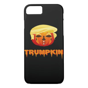 Happy Halloween - Trumpkin Classic iPhone 8/7 Case