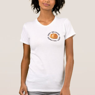 Happy Halloween white T-Shirt