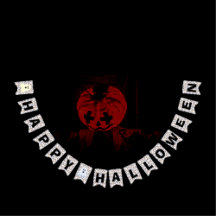Happy Halloween Wishes - Halloween Theme