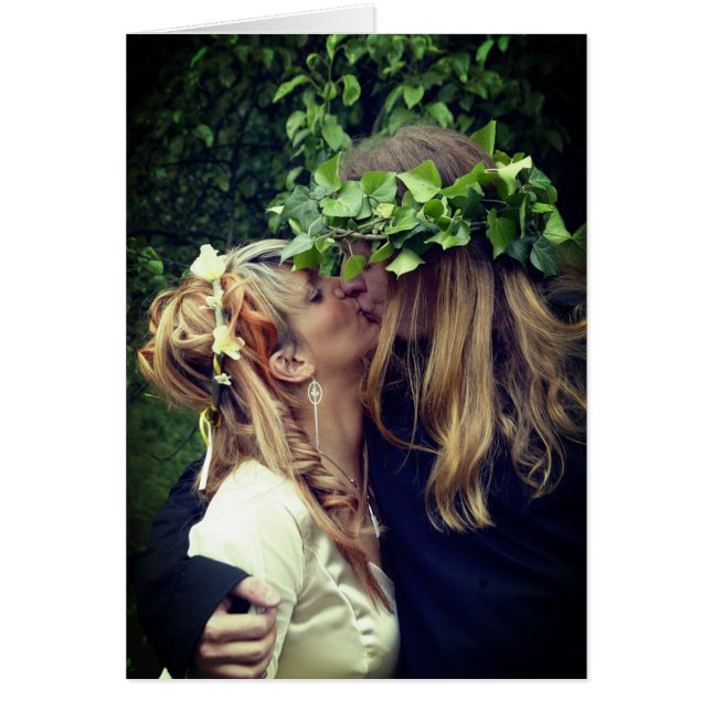 Happy Handfasting (Front)