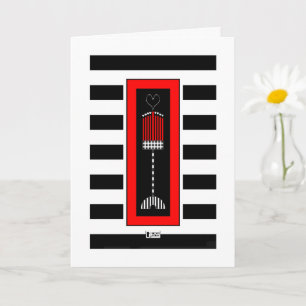 Happy Hanukkah Blessings! card