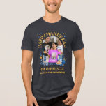 HAPPY HANUKKAH Custom Photo FUNCLE<br><div class="desc">Fun I'M THE FUNCLE Hanukkah Family Reunion matching sweatshirt with CUSTOMIZABLE TEXT and PHOTO.</div>