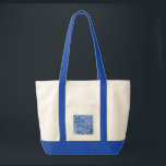 Happy Hanukkah Falling Stars and Dreidels Tote Bag<br><div class="desc">You are viewing The Lee Hiller Design Collection. Apparel,  Gifts & Collectibles Lee Hiller Photography or Digital Art Collection. You can view her Nature photography at http://HikeOurPlanet.com/ and follow her hiking blog within Hot Springs National Park.</div>