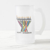Happy Hanukkah